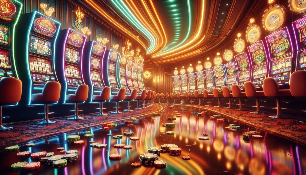 Twindor Casino